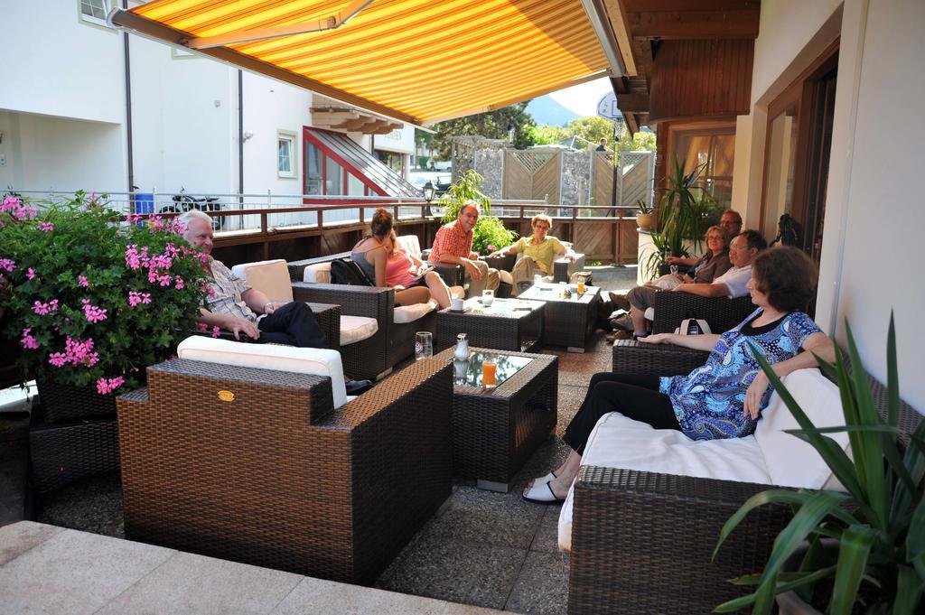 Hotel Sport Und Klausen