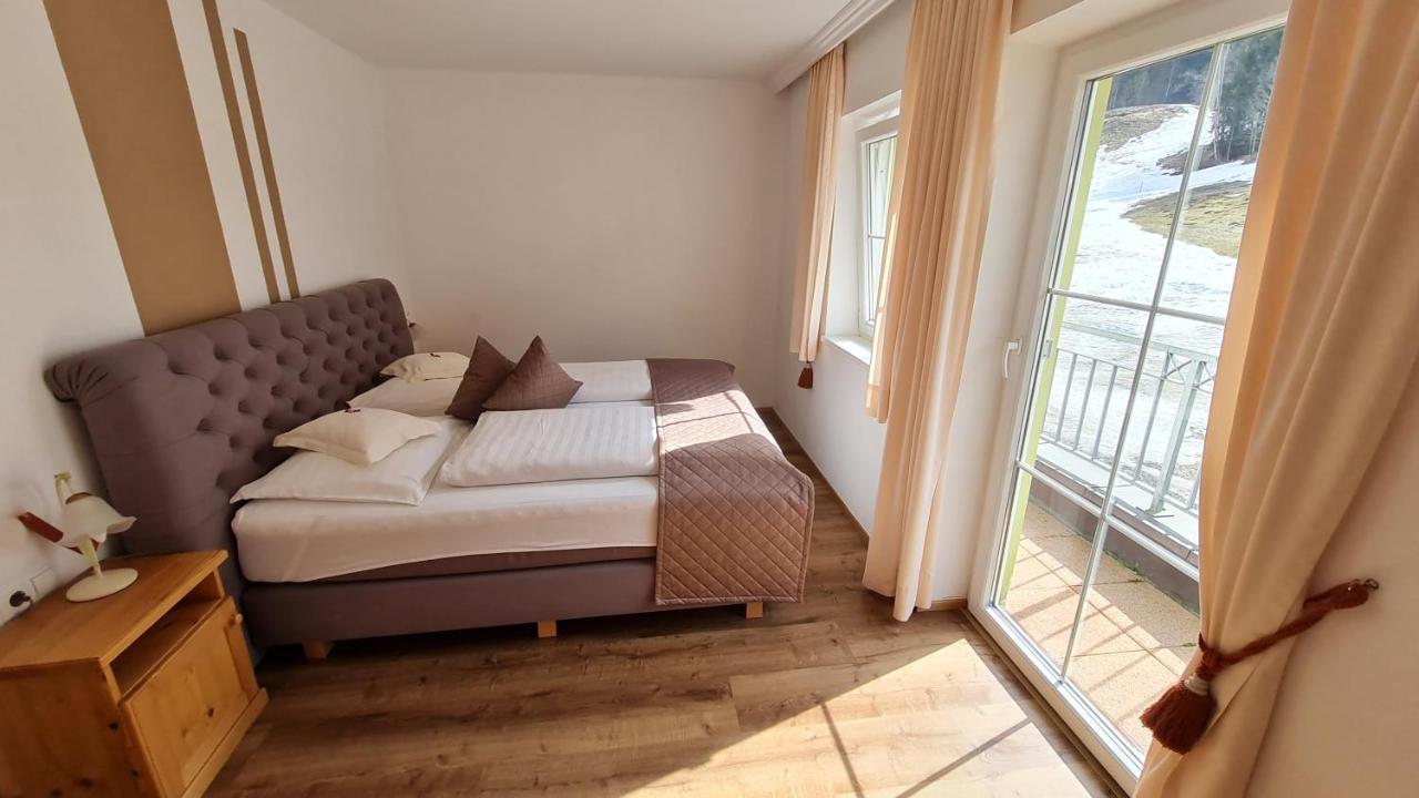 Sport Und Klausen Hotel 4*