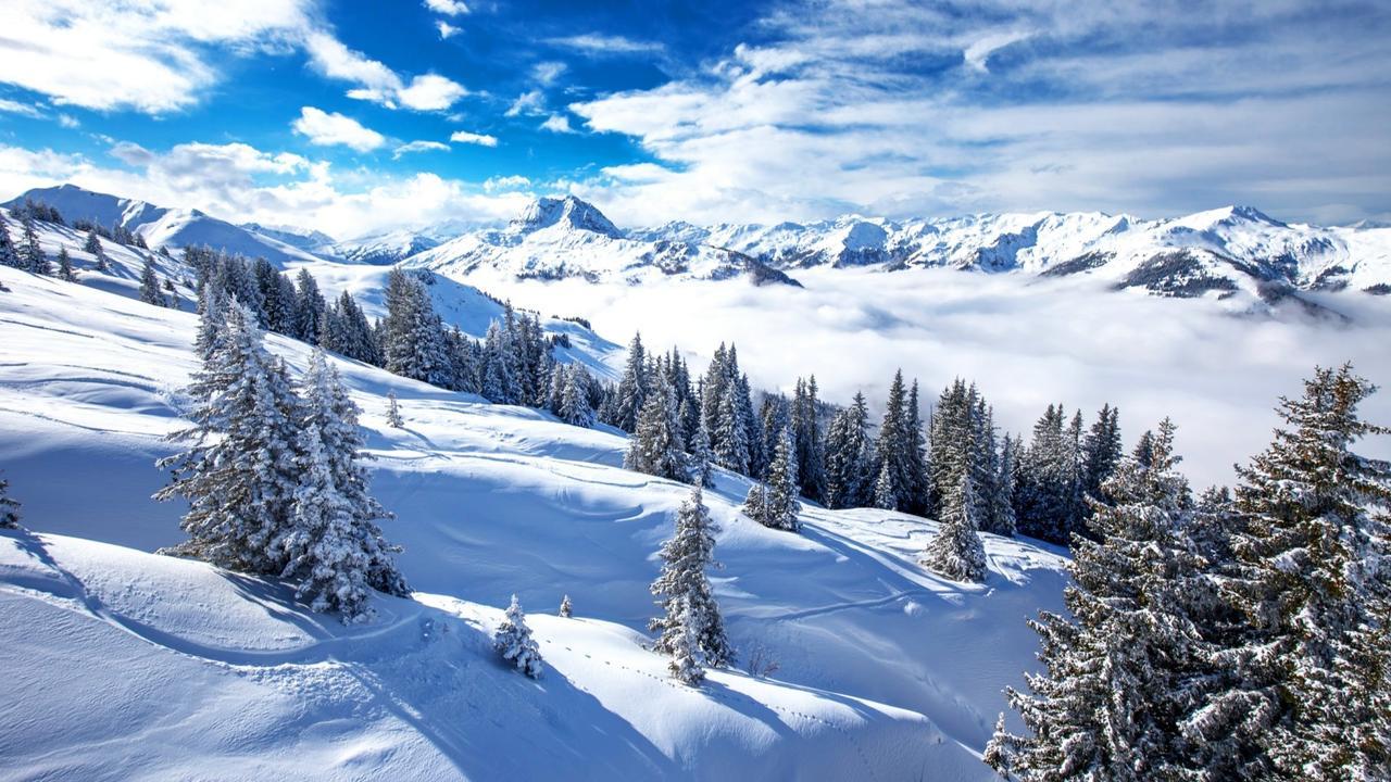 Hotel Sport Und Klausen Kirchberg in Tirol