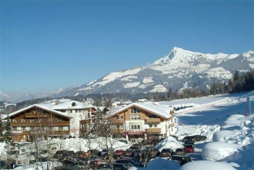 Sport Und Klausen Kirchberg in Tirol