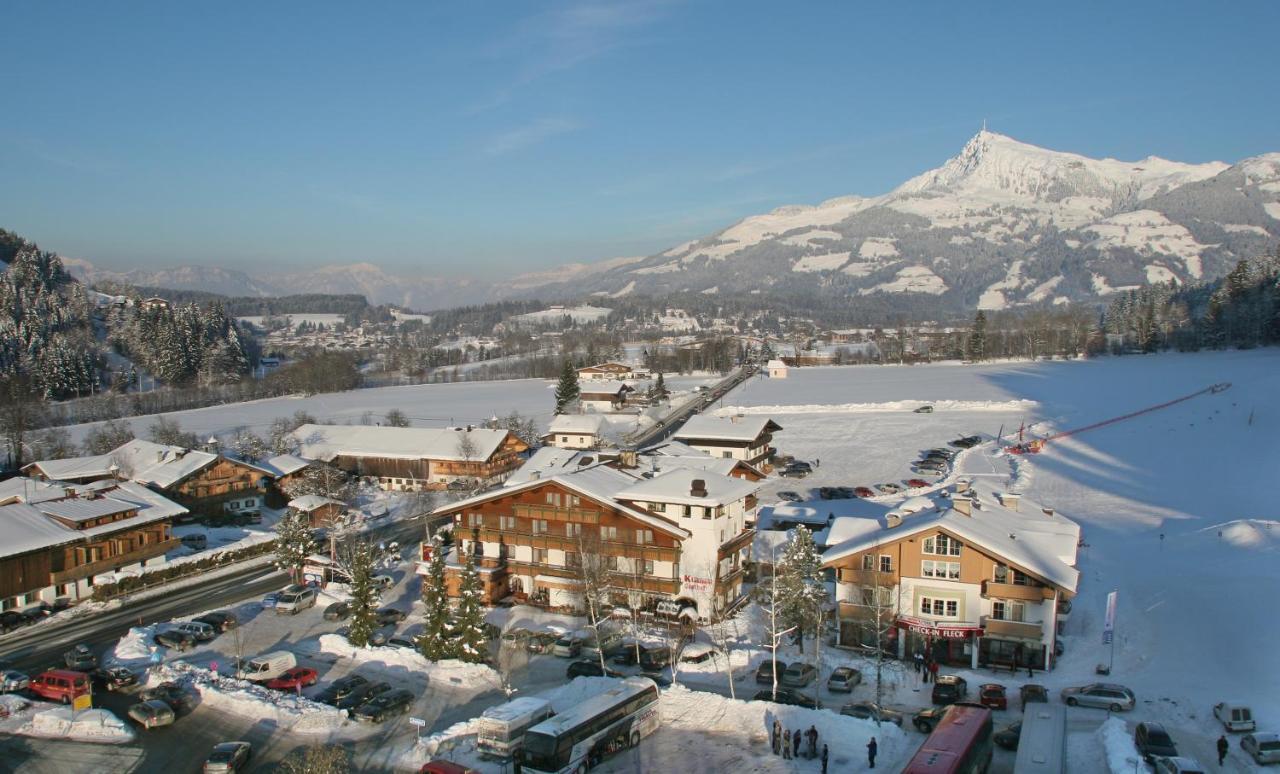 Sport Und Klausen 4* Kirchberg in Tirol