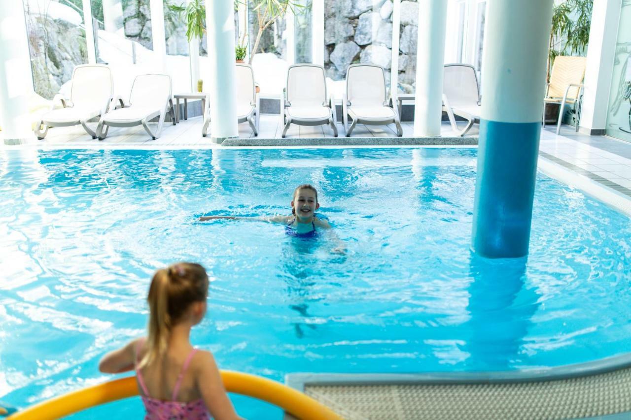 Hotel Sport Und Klausen 4*