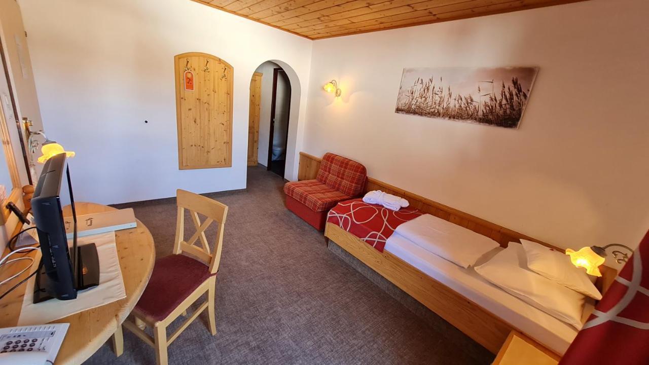 Hotel Sport Und Klausen