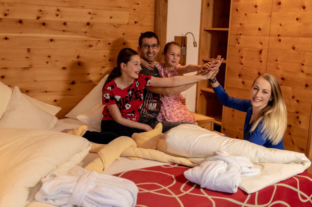 Hotel Sport Und Klausen 4*